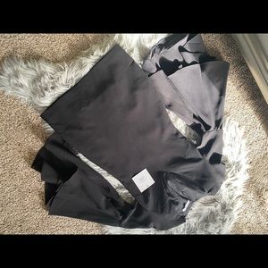 Beautifully chic black cocktail dress